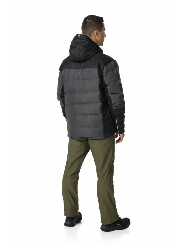 Kilpi Temno modra moška smučarska jakna Kilpi TEDDY-M