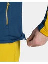 Kilpi Rumeno-modra moška športna jopa Kilpi Sevelen-M