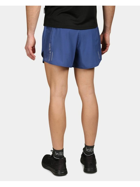 Kilpi Modre moške športne hlače Kilpi Rafel-M