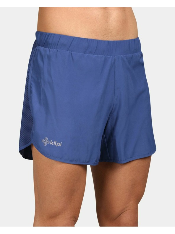 Kilpi Modre moške športne hlače Kilpi Rafel-M