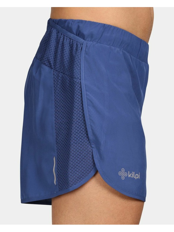 Kilpi Modre moške športne hlače Kilpi Rafel-M