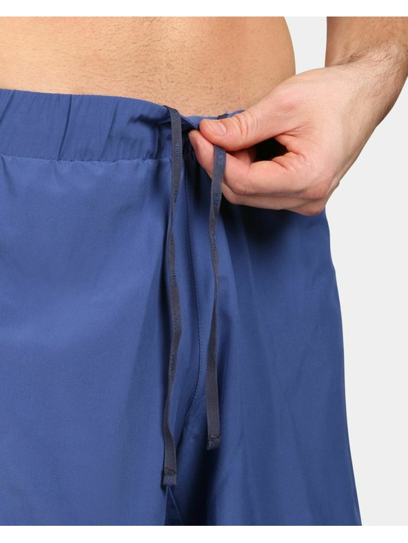 Kilpi Modre moške športne hlače Kilpi Rafel-M
