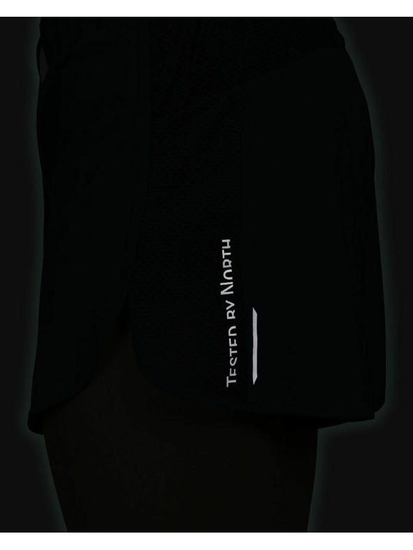 Kilpi Modre moške športne hlače Kilpi Rafel-M