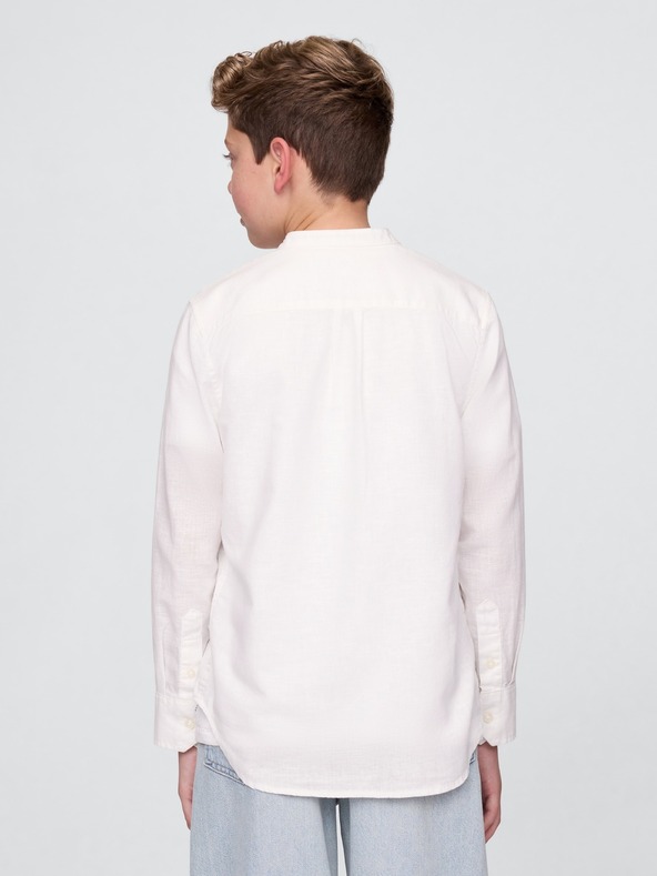 GAP Otroška majica GAP