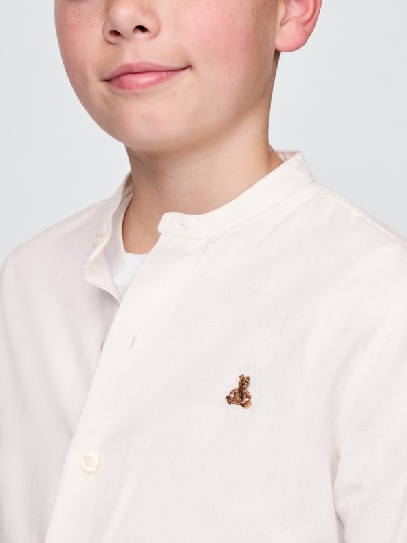 GAP Otroška majica GAP