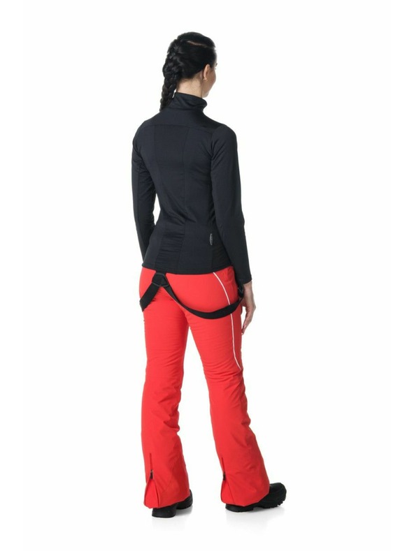 Kilpi Rožnati ženski termo majici Kilpi Willie