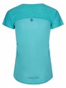 Kilpi Turkizni ženski športni majici Kilpi Ameli