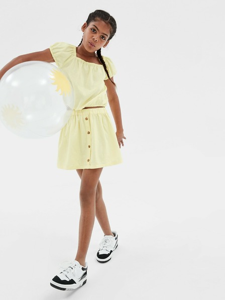 GAP Otroška krila z elastičnim pasom GAP