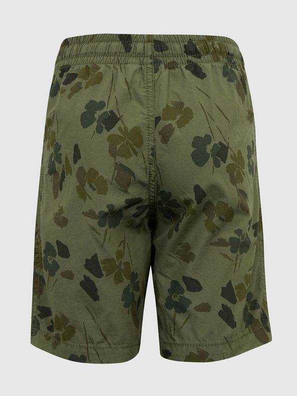 GAP Otroške kratke hlače GAP