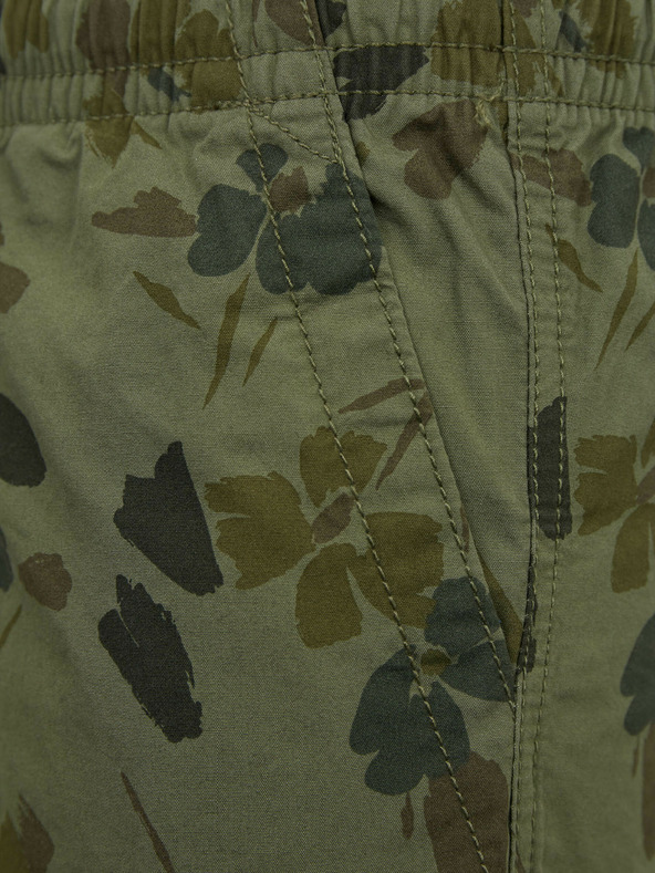 GAP Otroške kratke hlače GAP