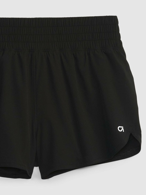 GAP Bežecké šortky GapFit 3" Sprint GAP