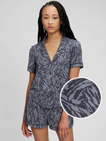 GAP Zgornji del pižame modal GAP