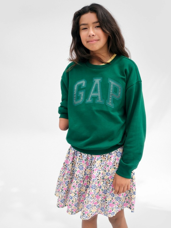 GAP Otroška vzorčasta krila GAP