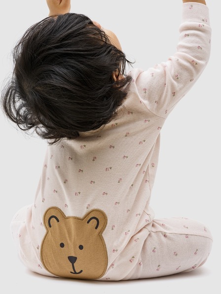 GAP Detský overal Brannan bear GAP