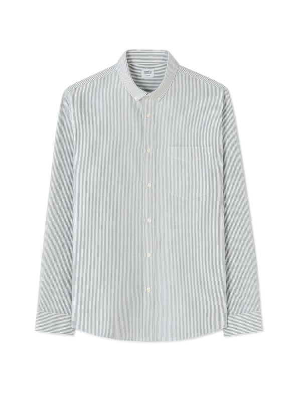 Celio Srajca Caoxfordy regular