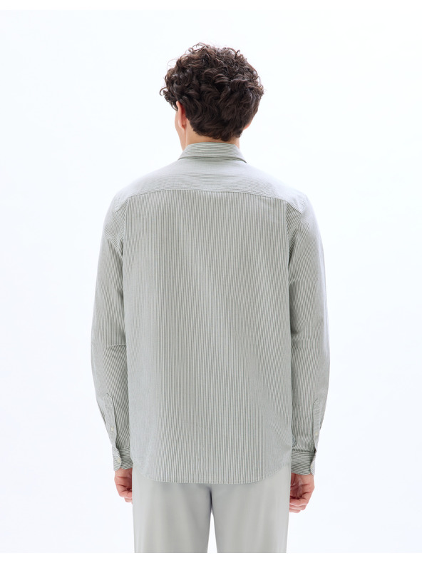 Celio Srajca Caoxfordy regular