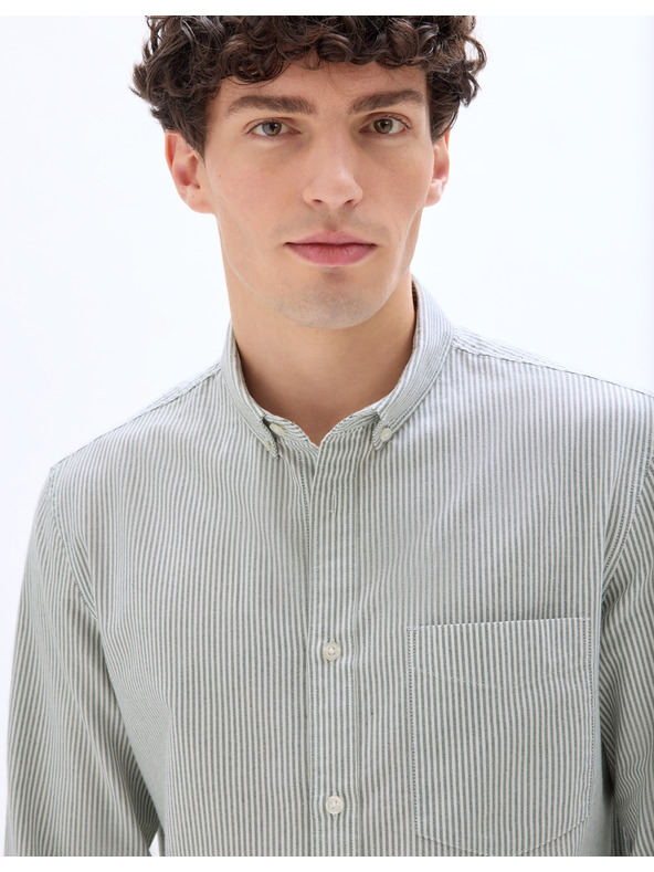 Celio Srajca Caoxfordy regular