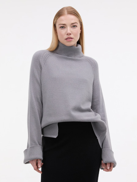 Orsay Siv ženski puli ORSAY