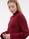 Orsay Bordo ženski puli ORSAY