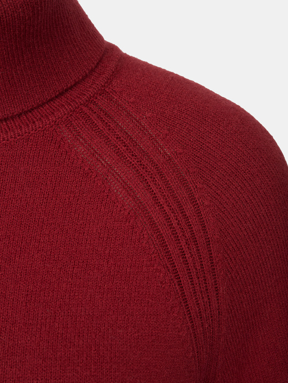 Orsay Bordo ženski puli ORSAY