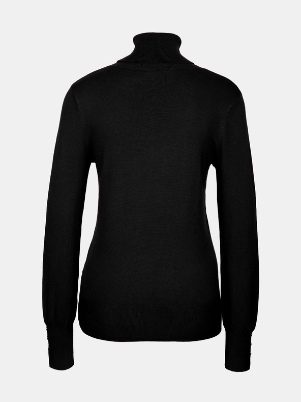 Orsay Črn ženski roloko ORSAY