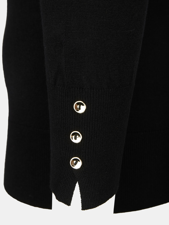 Orsay Črn ženski roloko ORSAY