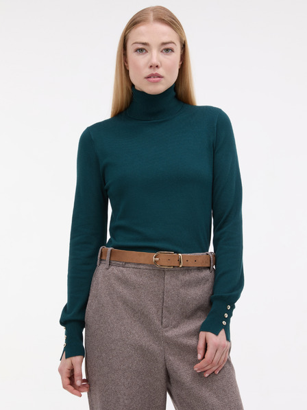 Orsay Petrol ženski puli ORSAY