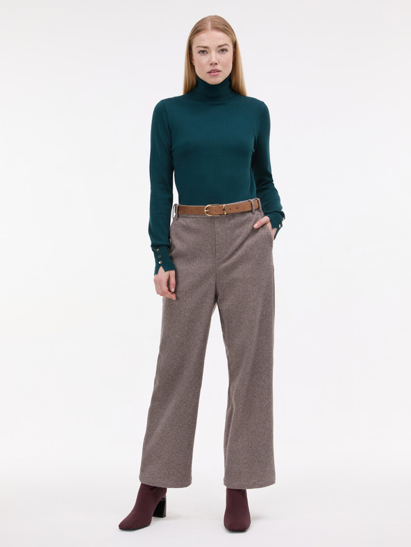 Orsay Petrol ženski puli ORSAY