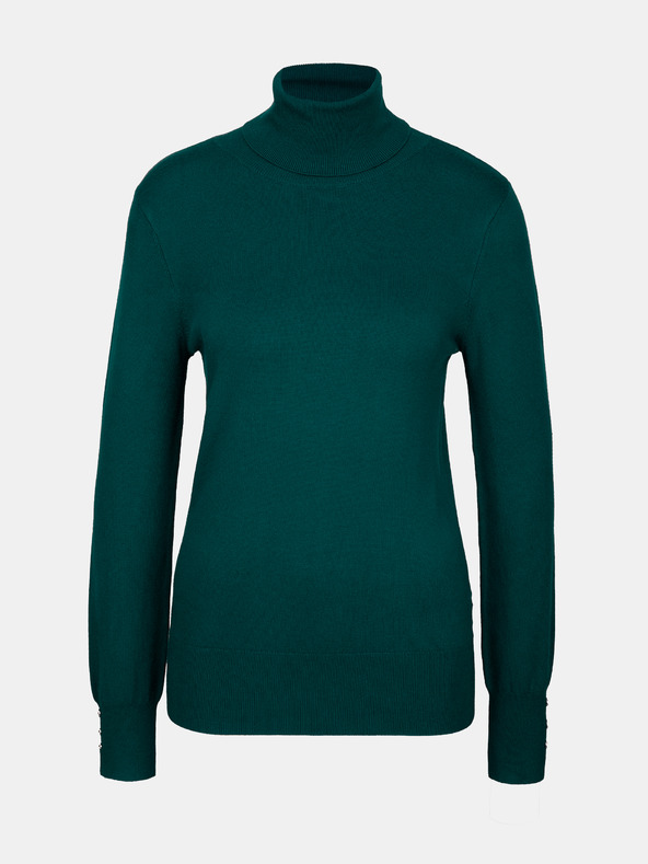 Orsay Petrol ženski puli ORSAY