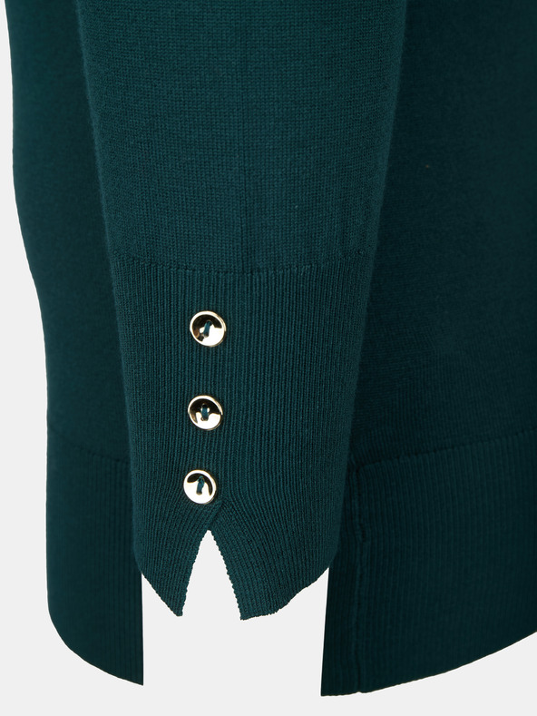 Orsay Petrol ženski puli ORSAY