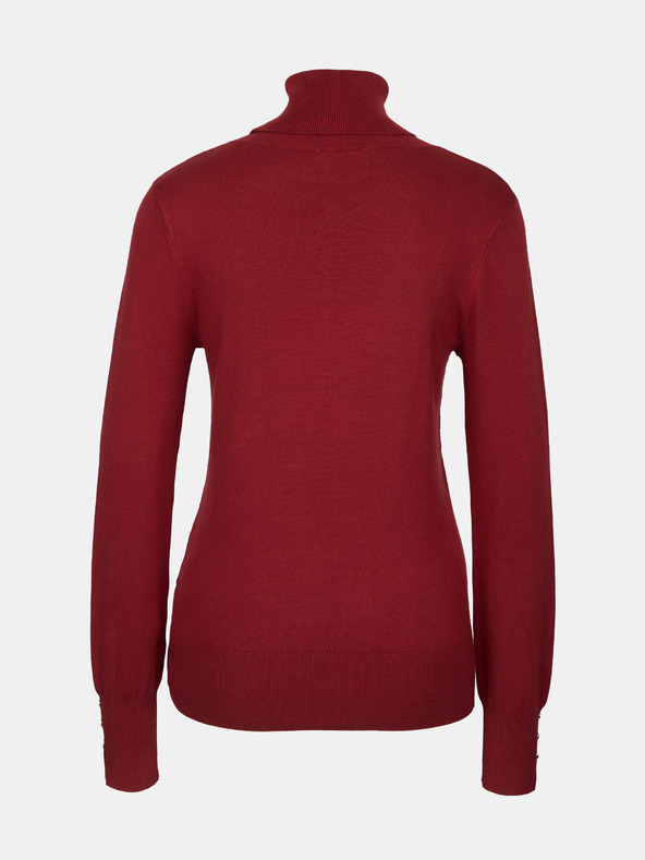 Orsay Bordo ženski puli ORSAY