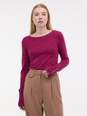 Orsay Bordo ženski pulover ORSAY