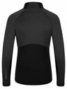 Kilpi Črna ženska funkcionalna jopa Kilpi TOMMS-W