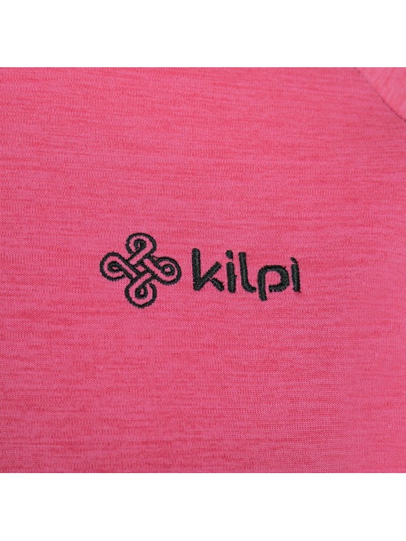 Kilpi Črna ženska funkcionalna jopa Kilpi TOMMS-W