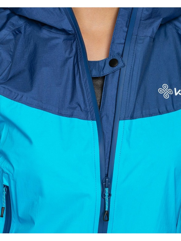 Kilpi Modra ženska jakna Kilpi Hurricane
