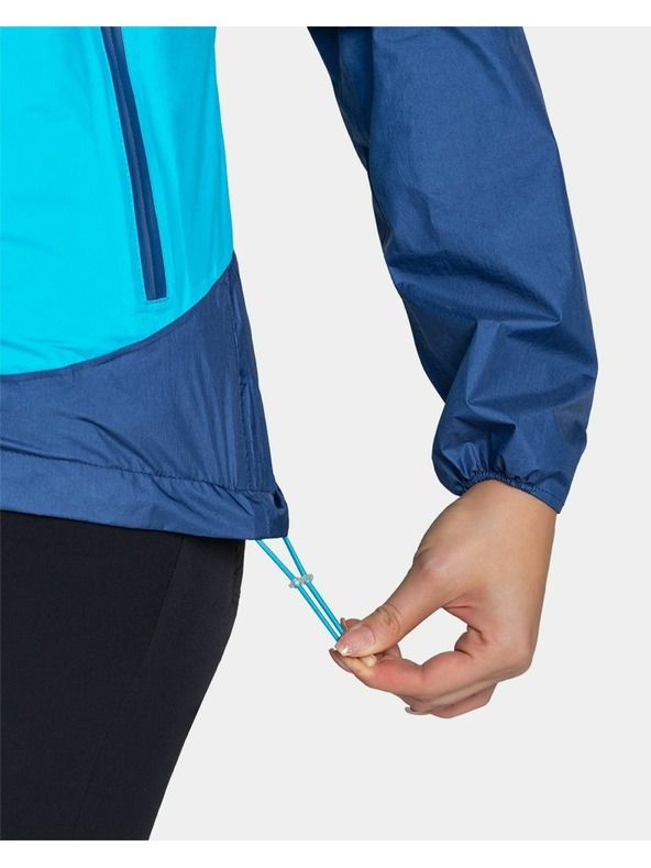 Kilpi Modra ženska jakna Kilpi Hurricane