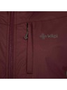 Kilpi Kaki in bordo moška jakna Kilpi SONNA-M