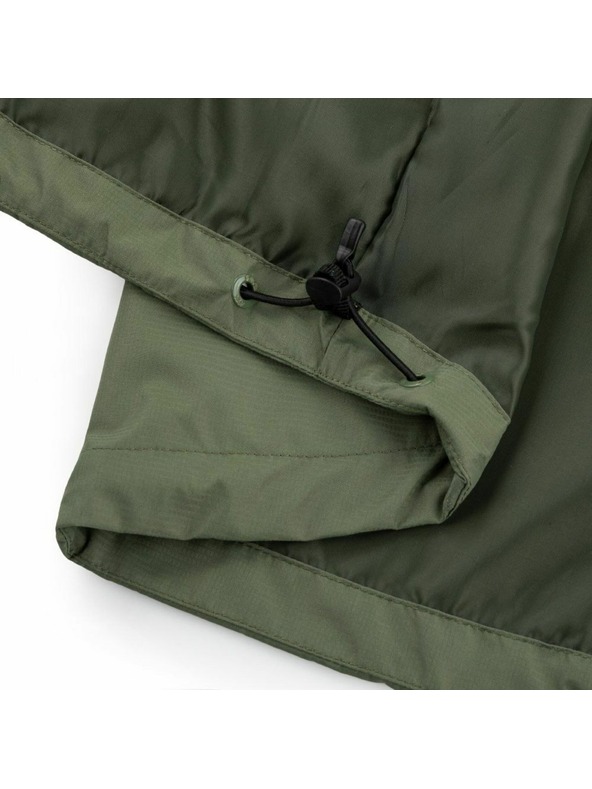 Kilpi Kaki in bordo moška jakna Kilpi SONNA-M