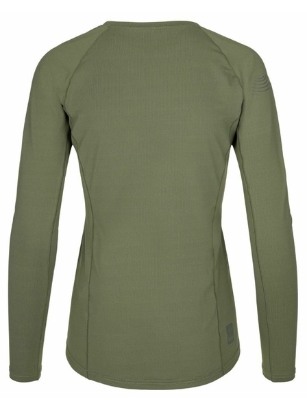 Kilpi Kaki ženska funkcionalna majica Kilpi LINA