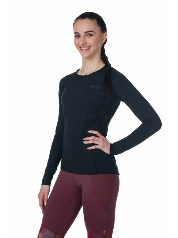 Kilpi Kaki ženska funkcionalna majica Kilpi LINA