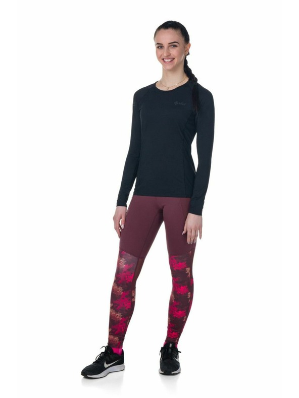 Kilpi Kaki ženska funkcionalna majica Kilpi LINA