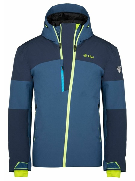 Kilpi Temno modra moška smučarska jakna Kilpi Killy-M