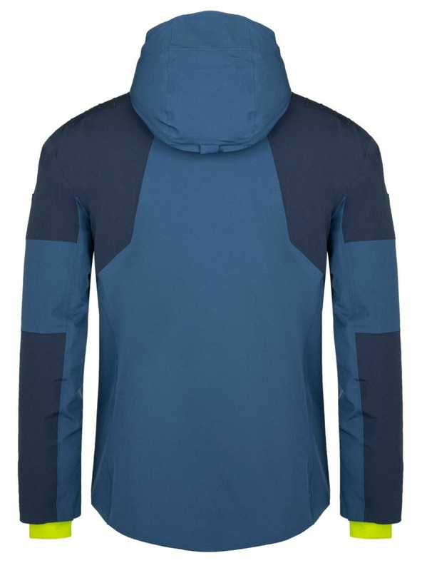 Kilpi Temno modra moška smučarska jakna Kilpi Killy-M