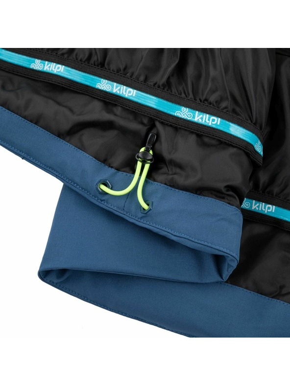 Kilpi Temno modra moška smučarska jakna Kilpi Killy-M
