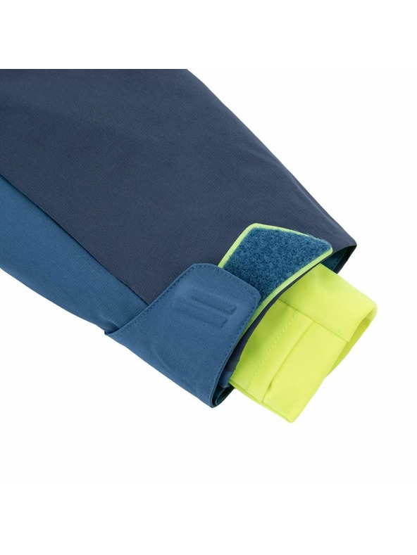 Kilpi Temno modra moška smučarska jakna Kilpi Killy-M