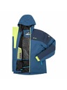 Kilpi Temno modra moška smučarska jakna Kilpi Killy-M