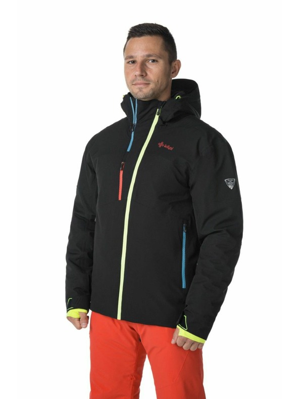 Kilpi Temno modra moška smučarska jakna Kilpi Killy-M