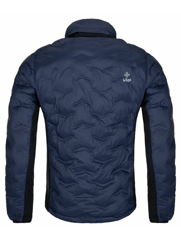 Kilpi Temno modra moška jakna Kilpi Actis-M