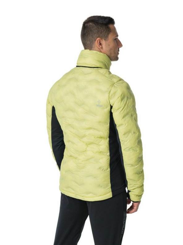 Kilpi Temno modra moška jakna Kilpi Actis-M