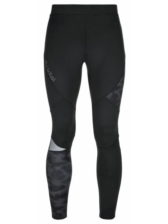 Kilpi Črne moške športne gamaše Kilpi Alexo-M